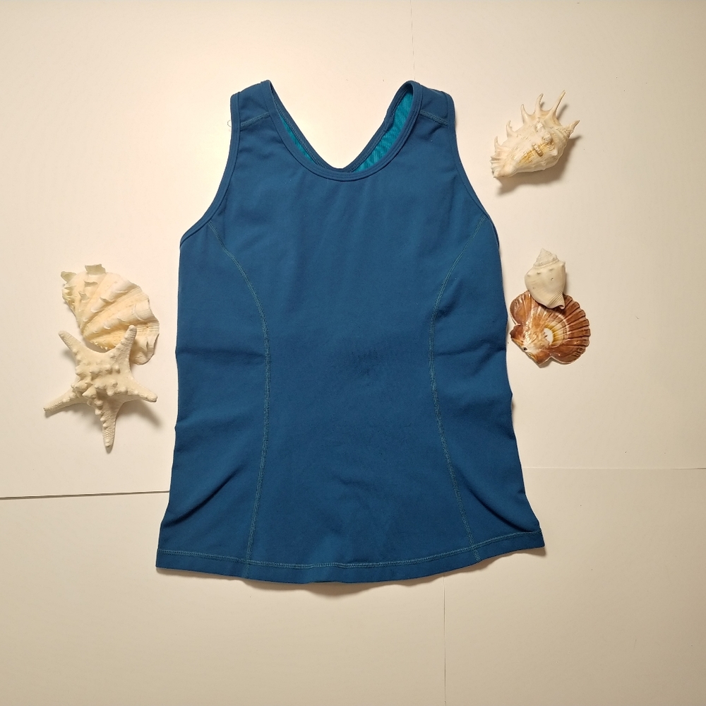 Lululemon top